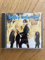 Baby Animals: Debut CD (1991)