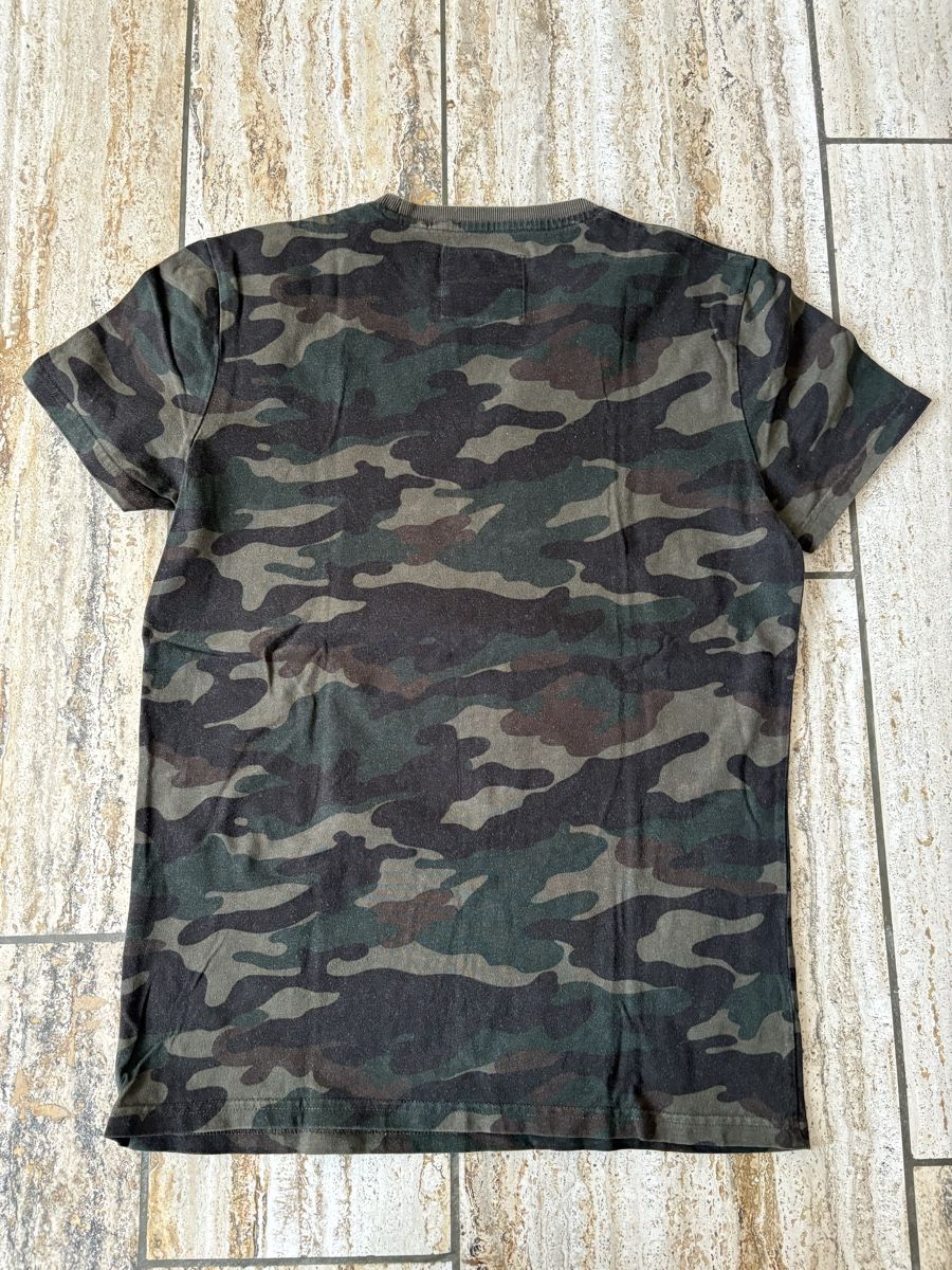 Superdry Camicie, T-shirt & Polo: Superdry T-Shirt Gr.S – Usato da Nürensdorf venduto da Yellowstone09 2