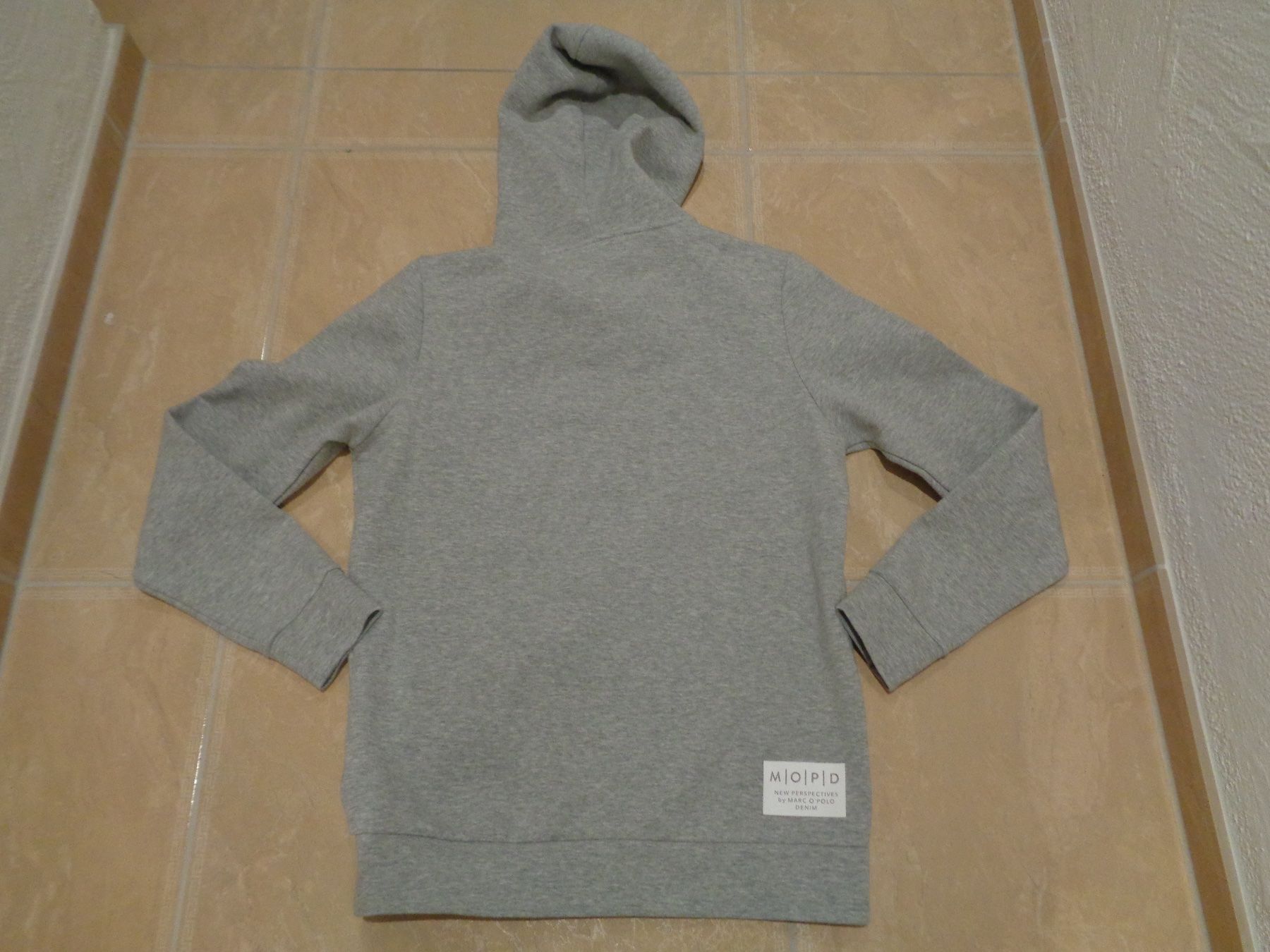 Pullover & Sweatshirts: Marco Polo cooler Kapuzenpulli, S NP149 Fr – Gebraucht aus Klingnau von Markus14 3