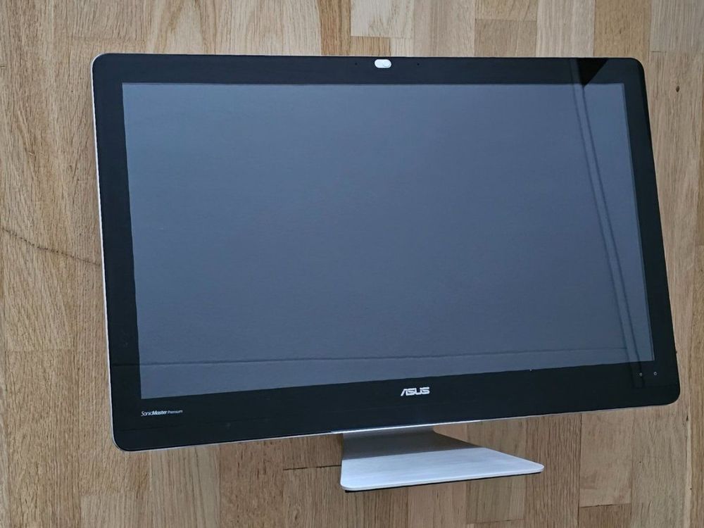 Asus AllinOne PC / Asus Zen AiO Pro Z240IC Kaufen auf Ricardo