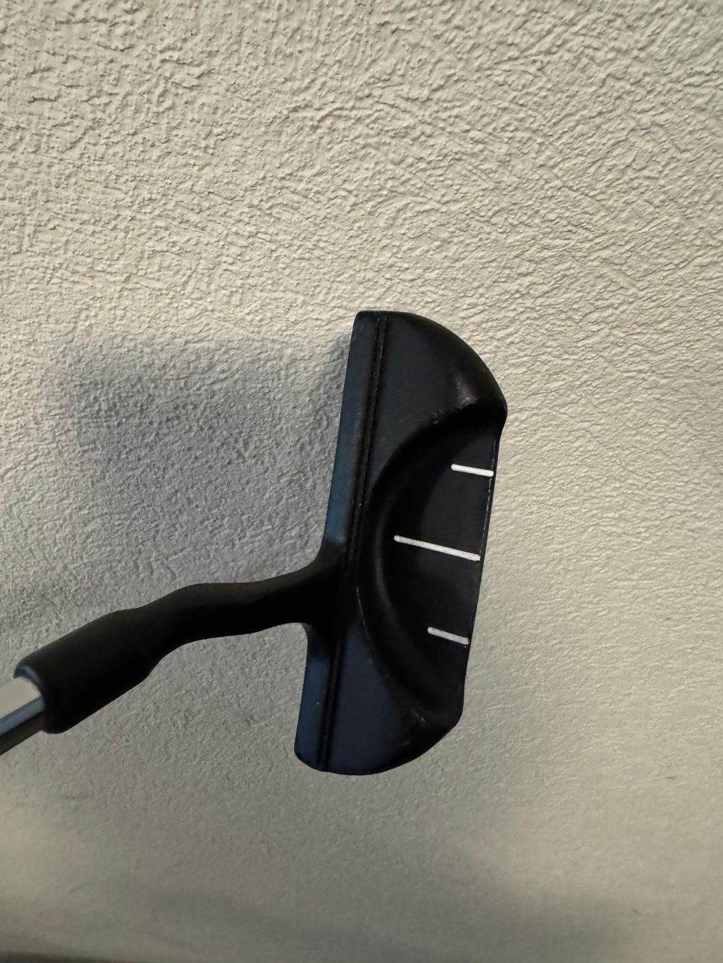 Wilson Clubs & Sets: Wilson Golf Mallet Putter mit 3 Alignment Lines – D'occasion à Thalwil par Maricortin 2