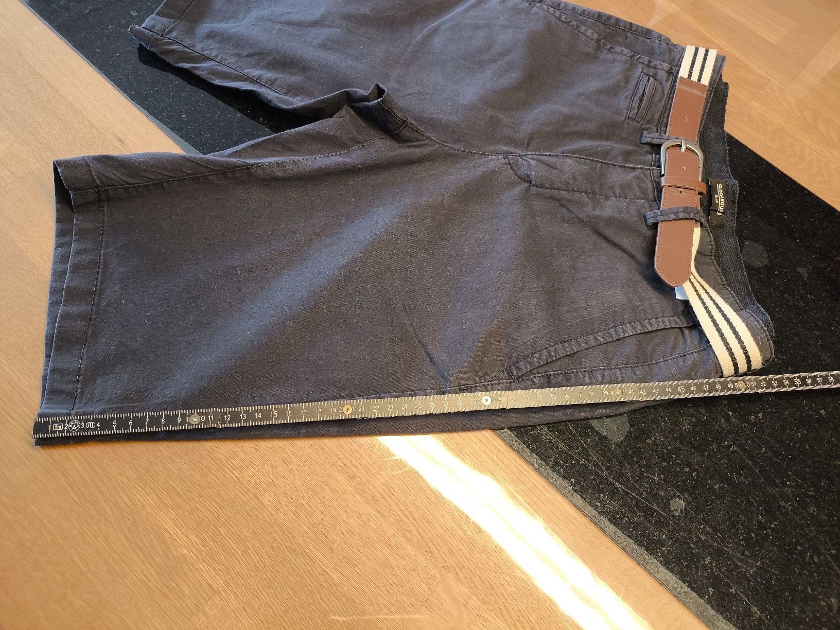 C&A Pantaloni: Kurze Hose Gr.28 (164) – Usato da Burgdorf venduto da Ropajesi 5