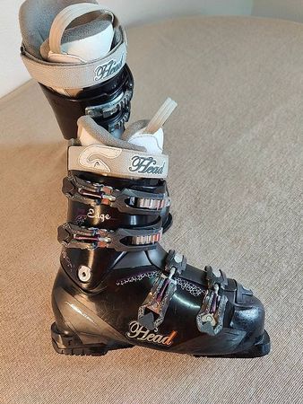 chaussures de ski Head Edge  pour femme, taille 26.5 (265mm)