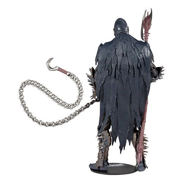 Statuette: Spawn: Raven Spawn - Actionfigur - 18 cm – Nuovo e nell'imballaggio originale da Zofingen venduto da ActionSpielzeug 5