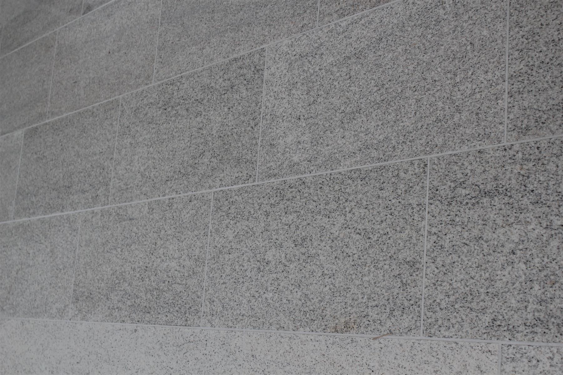 Rivestimenti per pavimenti: Granitfliesen Imperial White Premium – Nuovo e nell'imballaggio originale da Dietikon venduto da Baedershop24 8