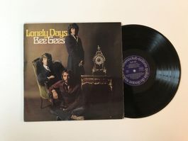 Bee Gees LP