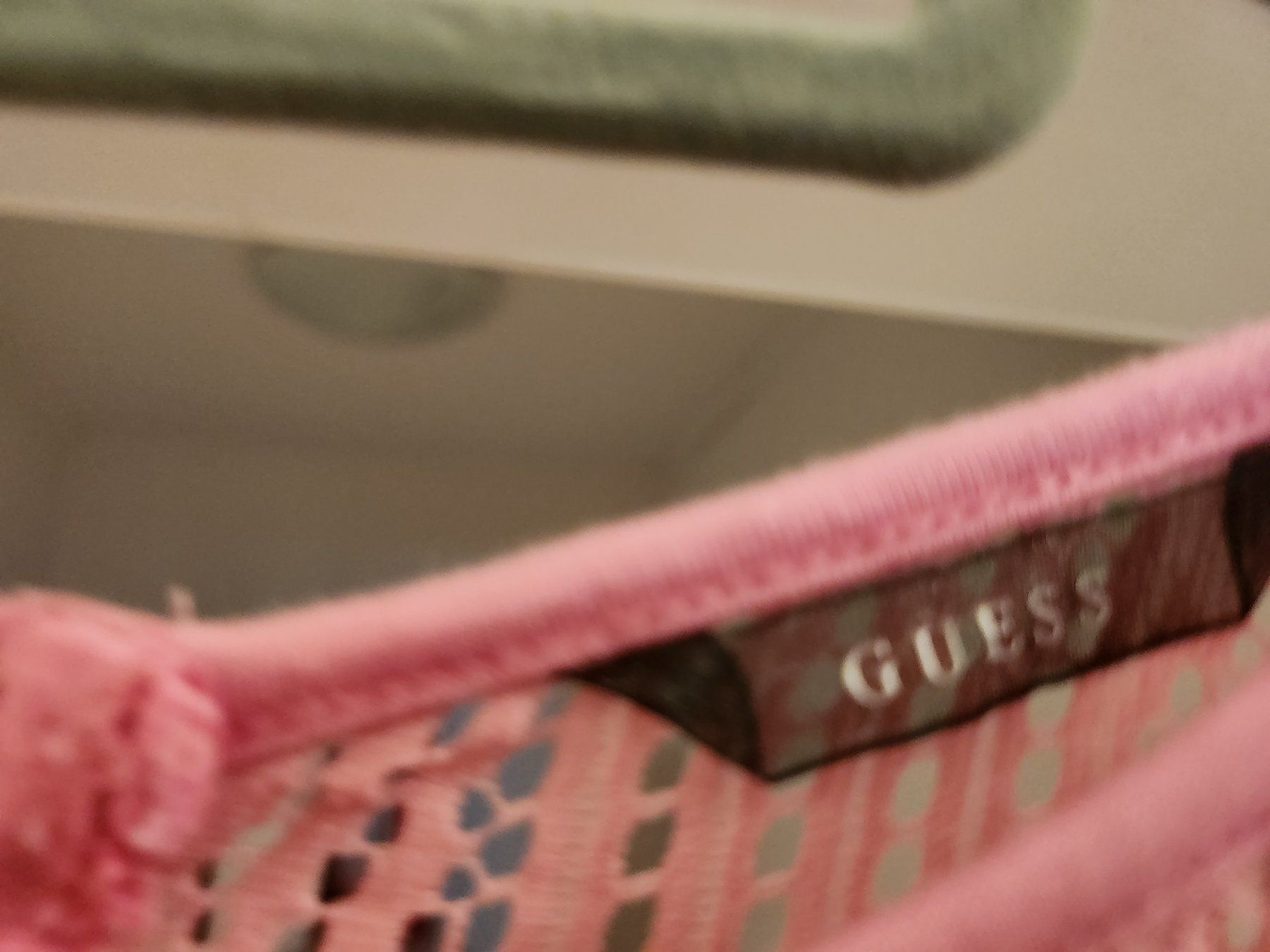 Guess Vestiti: Etuikleid Guess – Usato da Kefikon TG venduto da Livline 2