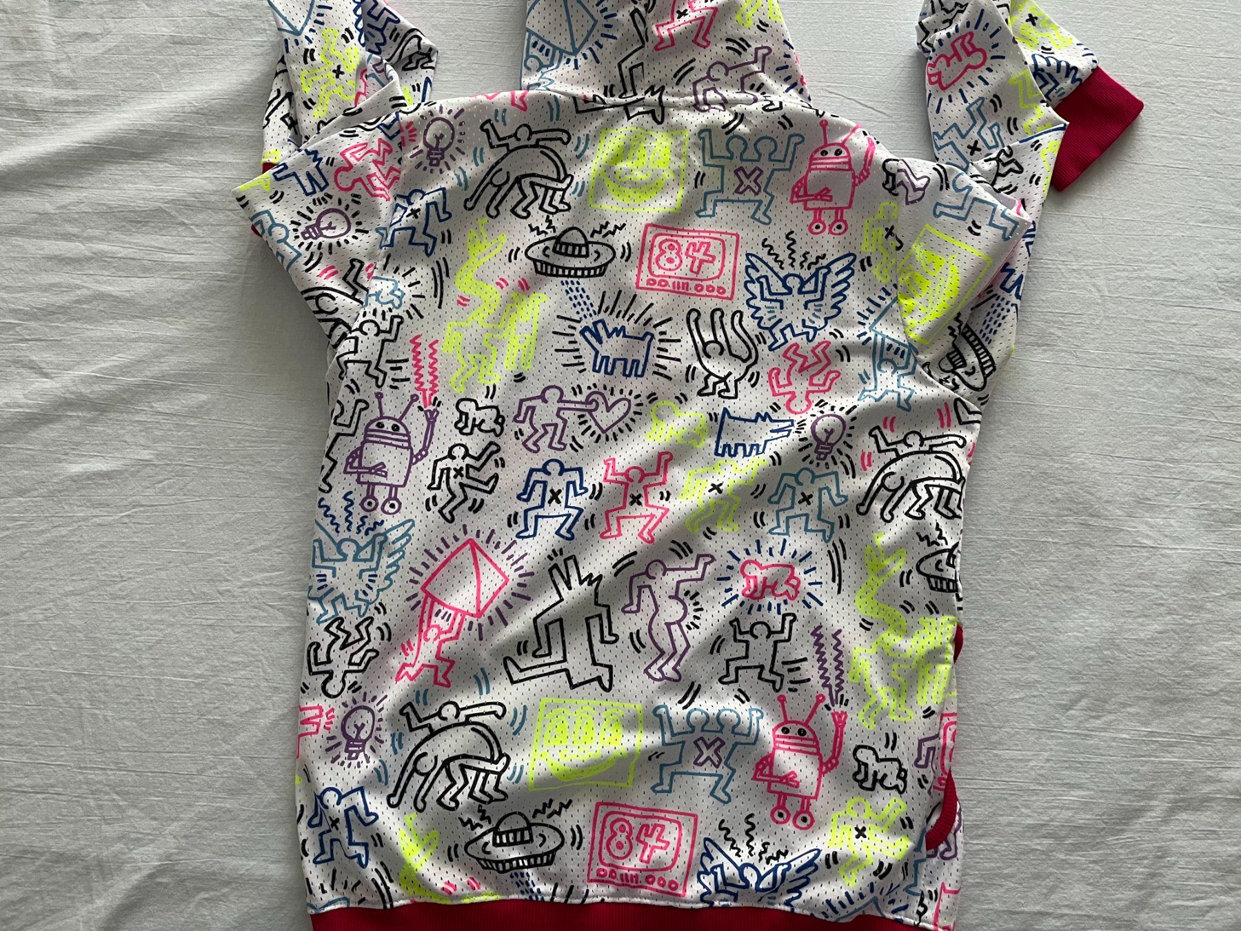 Giacche & Cappotti: Kinder- / Jugendjacke farbig Gr. 152-164 – Usato da Jona venduto da Flexer02 1