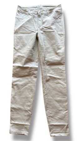 Basic Collection Hose, Gr. M, Frühlingsfrisch mint