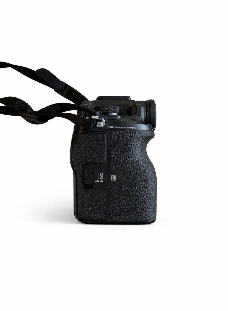 Sony Kamera: Sony A1 – Gebraucht aus Meyrin von Yildiray 4