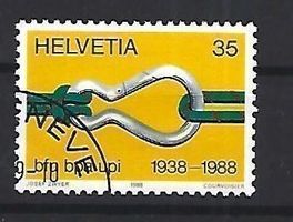 1988 - 50 Jahre Beratungsst. Unfallverh.