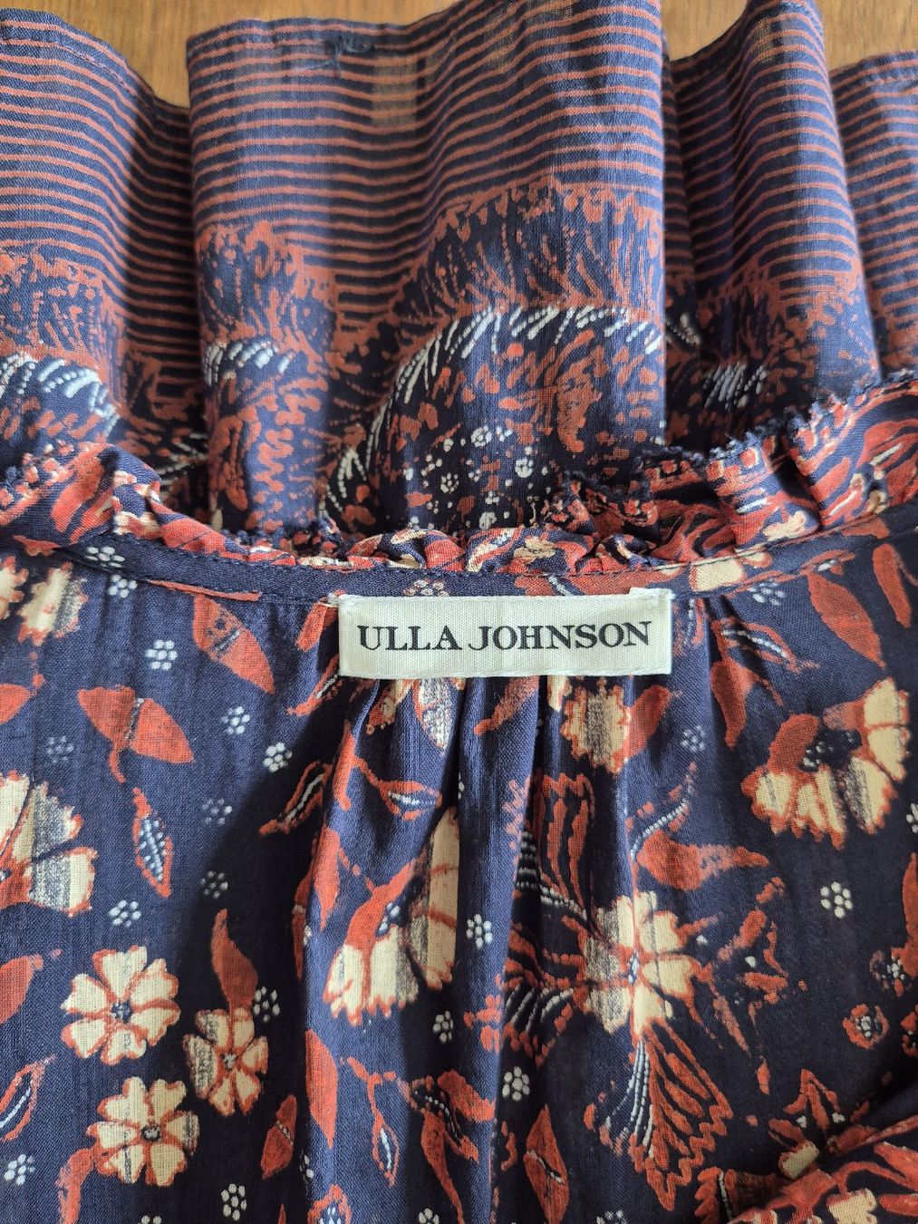 Ulla Johnson Robes: Kleid von Ulla Johnson – Neuf (Voir description) à Aarau par KiKaMo 5