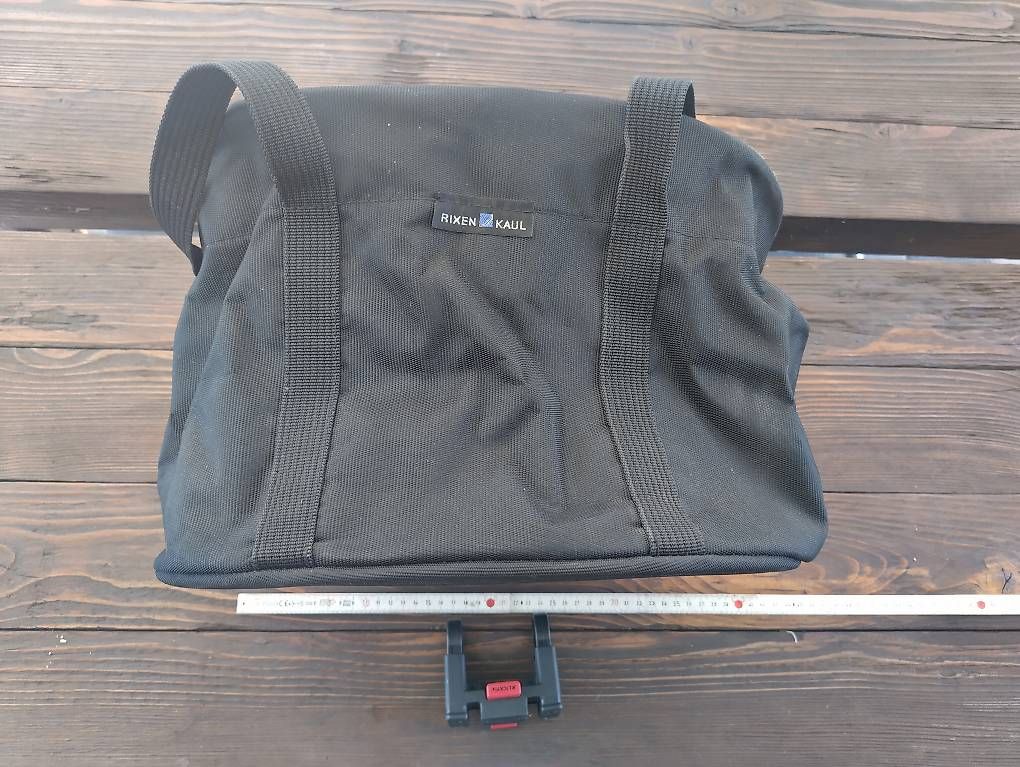 Pezzi di ricambio: Lenker Tasche zum einklicken – Usato da Uetendorf venduto da hof_2rmq