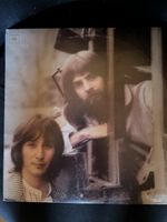 Vinyl LP Kenny Loggins and Jim Messina Mother Lode gebraucht