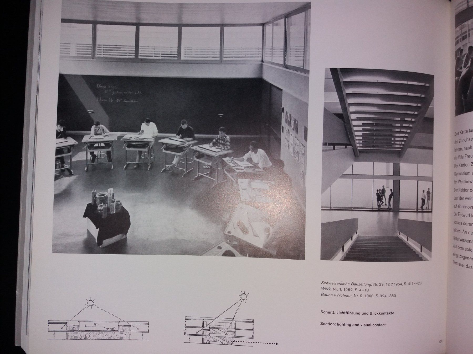 Libri: ARCHITEKTUR Nachkriegsmoderne SCHWEIZ Birkhäuser – Usato da Welschenrohr venduto da Regool 1