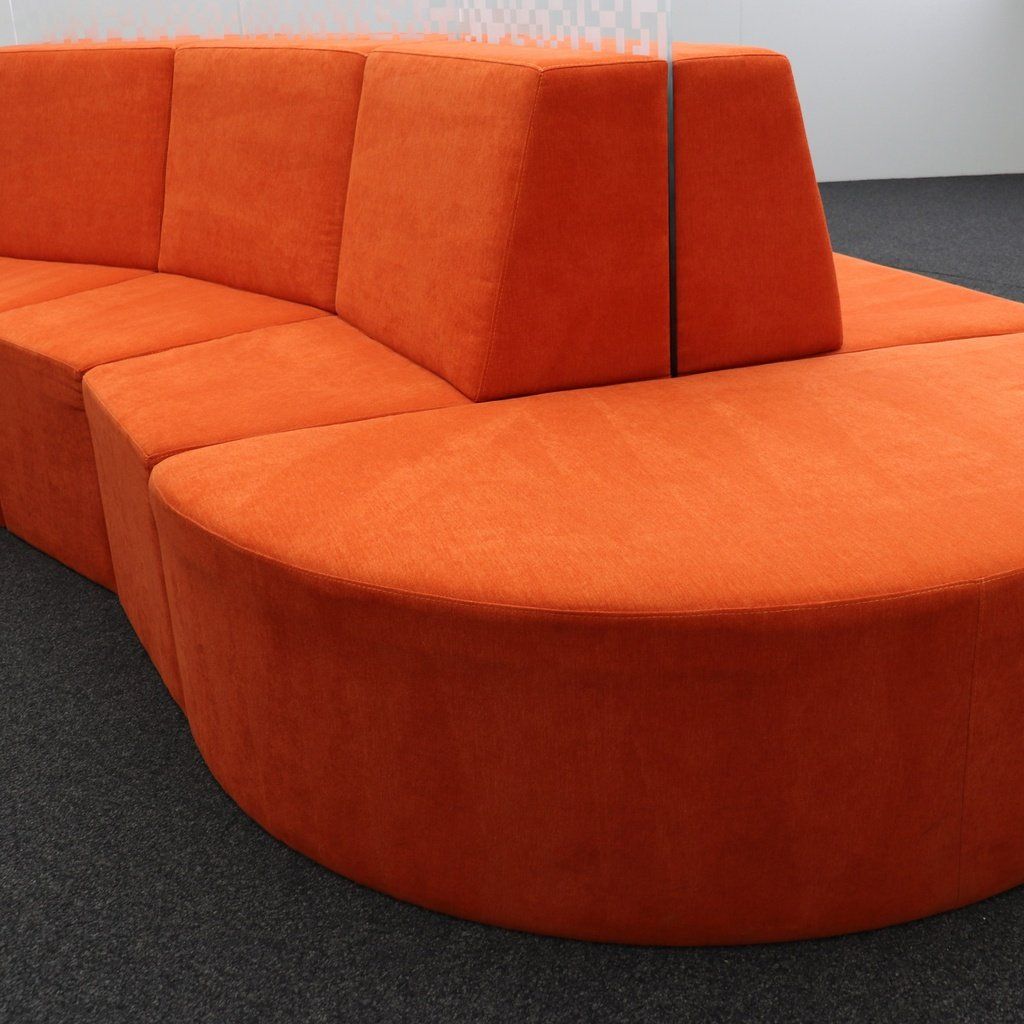 Divani: Loungesofa  200x100 – Usato da Regensdorf venduto da OfficeExperts 1