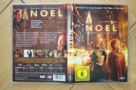 NOEL - Susan Sarandon, Robin Williams