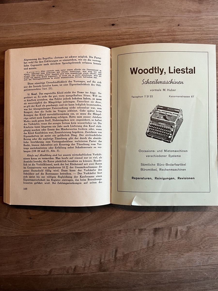 Libri: Baselbieter Hausbuch – Usato da Magden venduto da Jackevaro 5