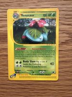 Pokemon, Venusaur (Bisaflor), Expedition