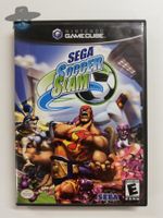Sega Soccer Slam        / USA / Gamecube
