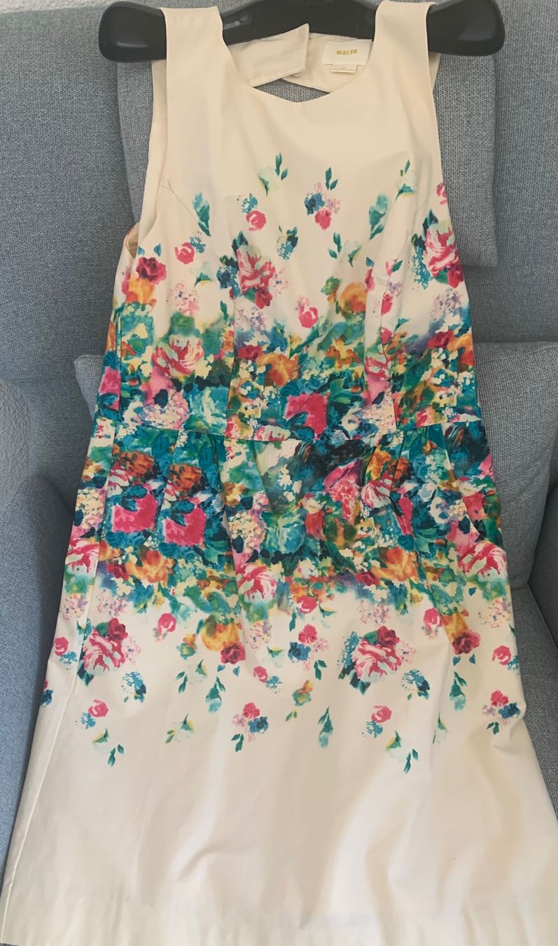 Vestiti: Anthropologie Dress – Usato da Zürich venduto da Heisenberg27 3