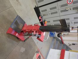 Spaltmaschine