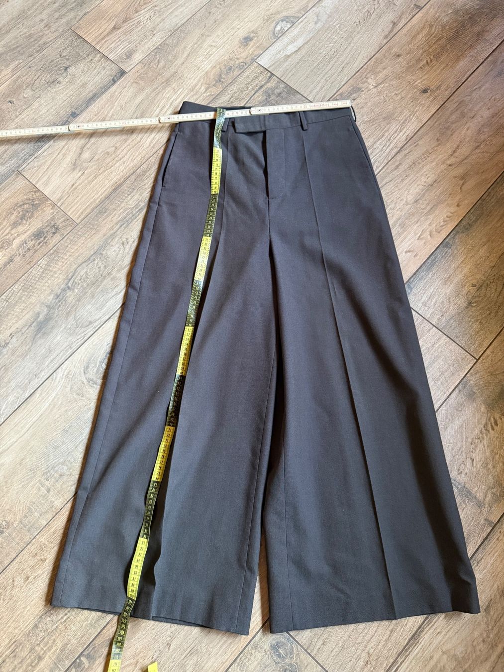 Rick Owens Pantaloni: Rick Owens Hose 36 – Usato da Brugg AG venduto da Simone28