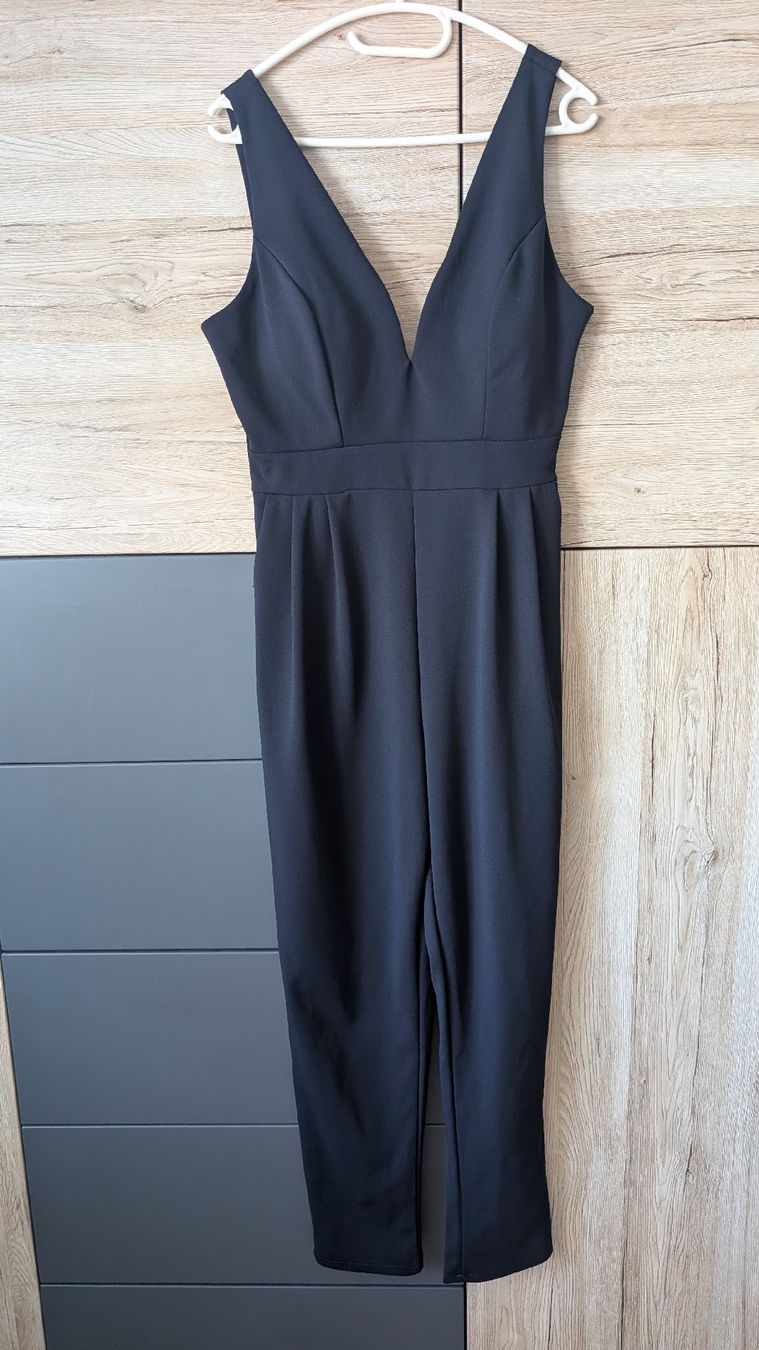 Jumpsuits: Jumpsuit mit Taschen – Neu (gemäss Beschreibung) aus Bremgarten AG von Tabea1108