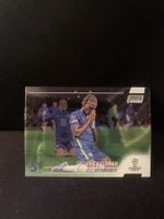 Topps Stadium Club Chrome Trevoh Chalobah Rookie Chelsea FC