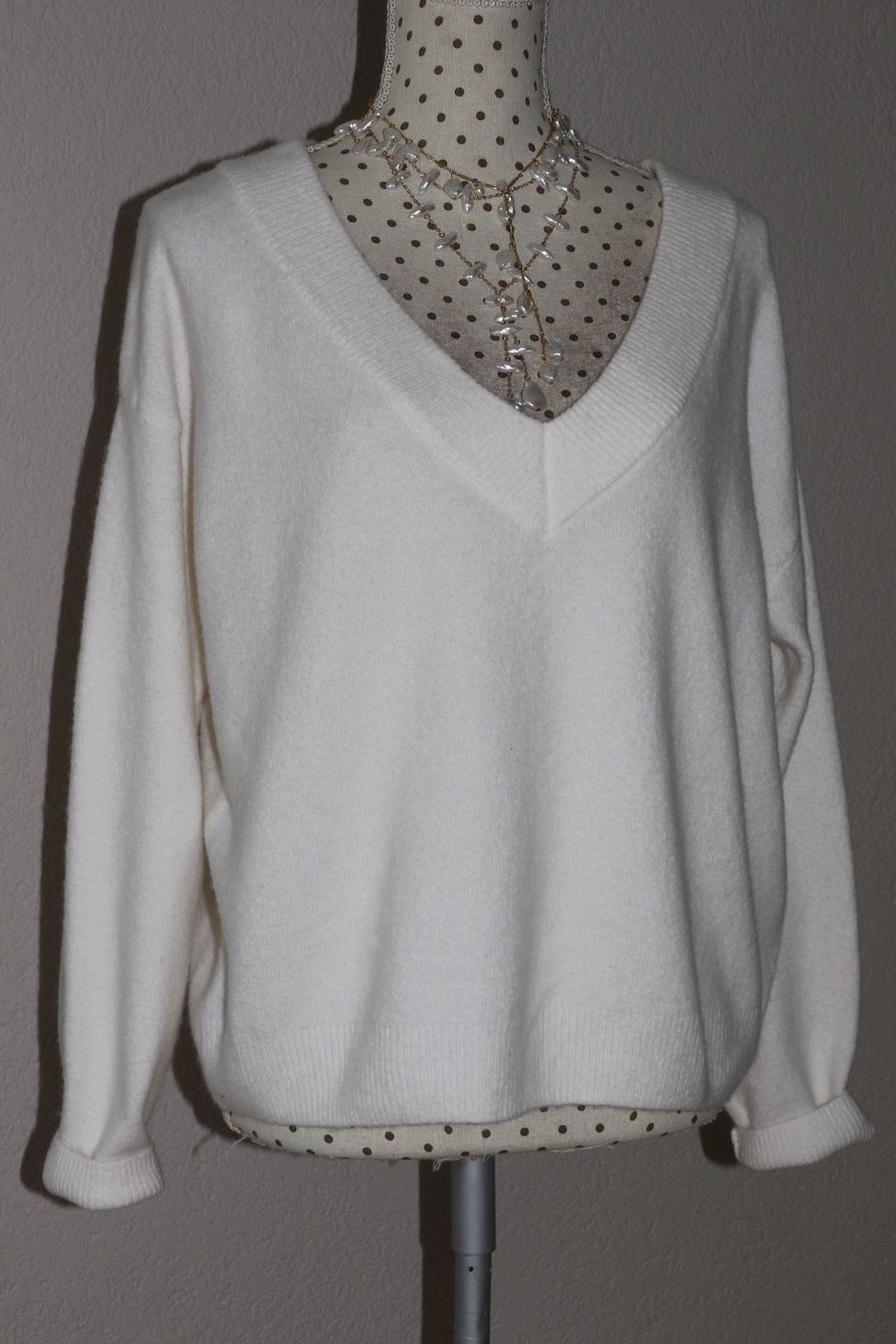 Primark Maglioni & Felpe: Toller Pullover von PRIMARK eher Gr.M NEU – Nuovo (secondo la descrizione) da Oberwil-Lieli venduto da Svetlana28 3