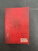 Ethan Cross "Ich bin die Angst"