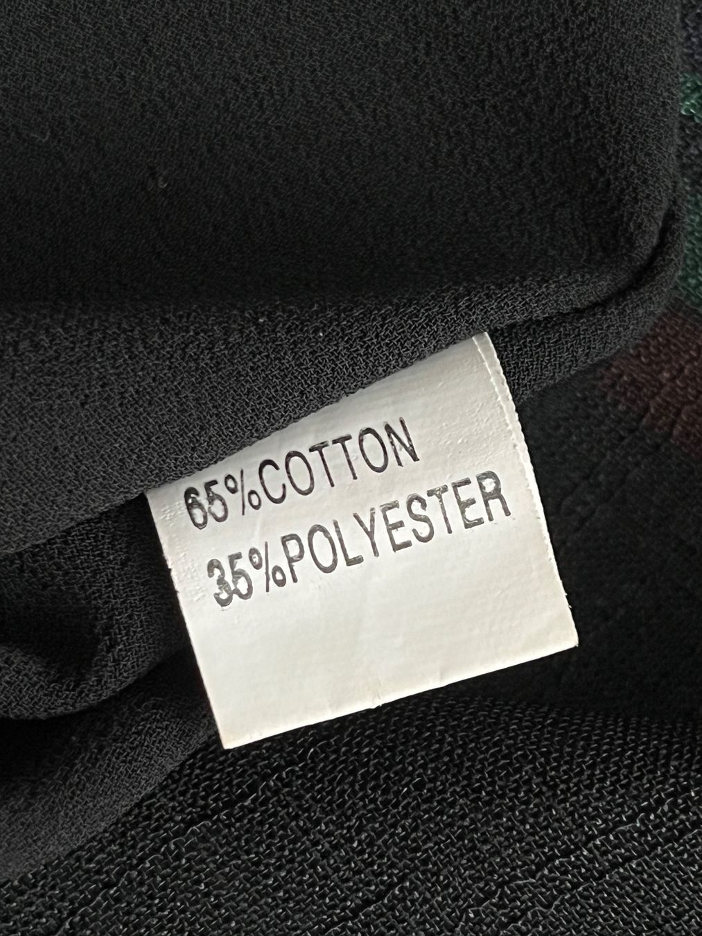 Vestiti: Damenkleid mit farbigen Streifen - Größe M – Usato da Kilchberg ZH venduto da Ch.C 9