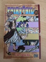 Fairy Tail volume 39 manga French edition Pika Edition