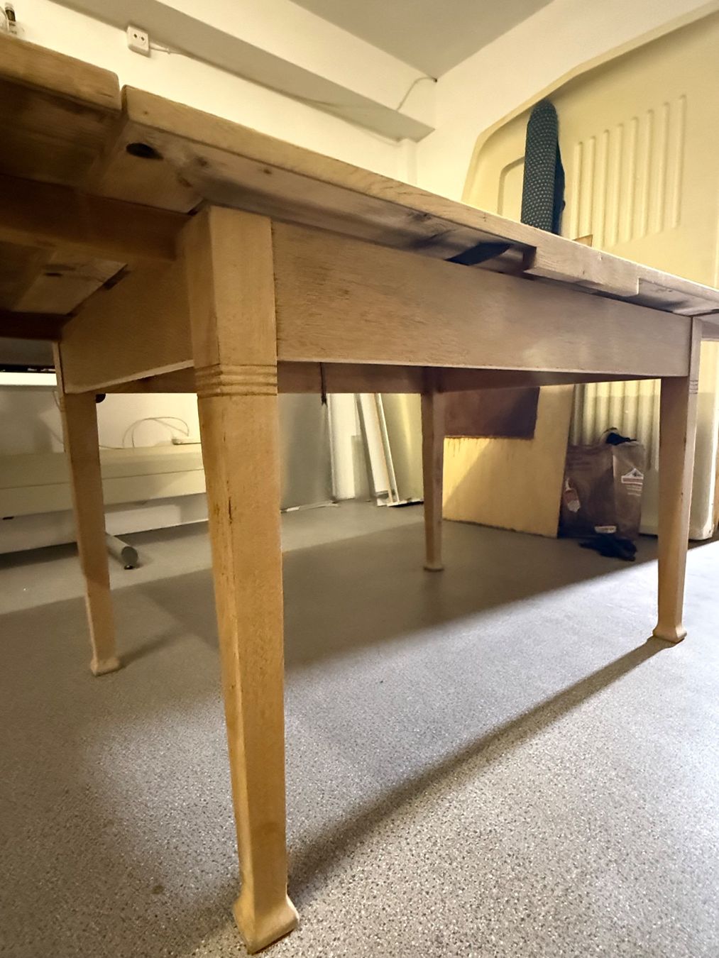 Tische: Esstisch Eiche ausziehbar – Gebraucht aus Altendorf von Elenaneagu22 4