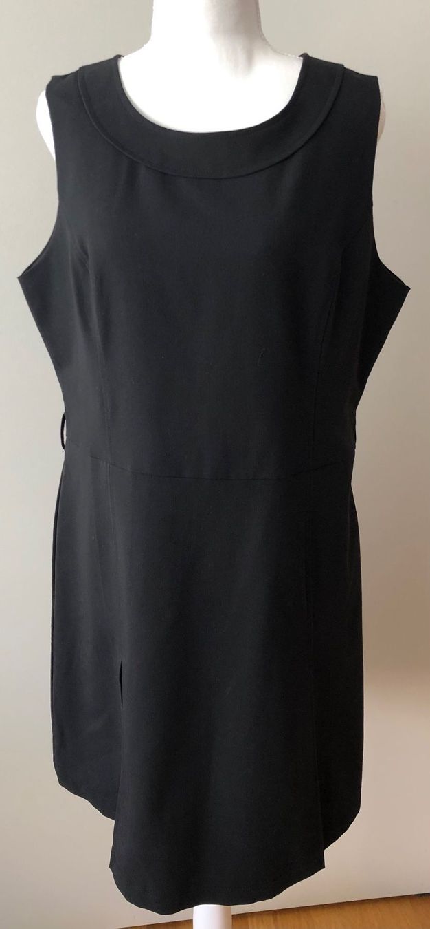 Kleider: Kleid Street One schwarz Gr. 42 – Gebraucht aus Wallisellen von watcher01