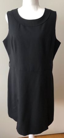 Kleid Street One schwarz Gr. 42