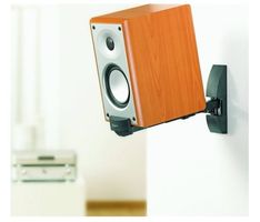 Set de montage mural d'enceintes Vogels VLB 200 (20kg)