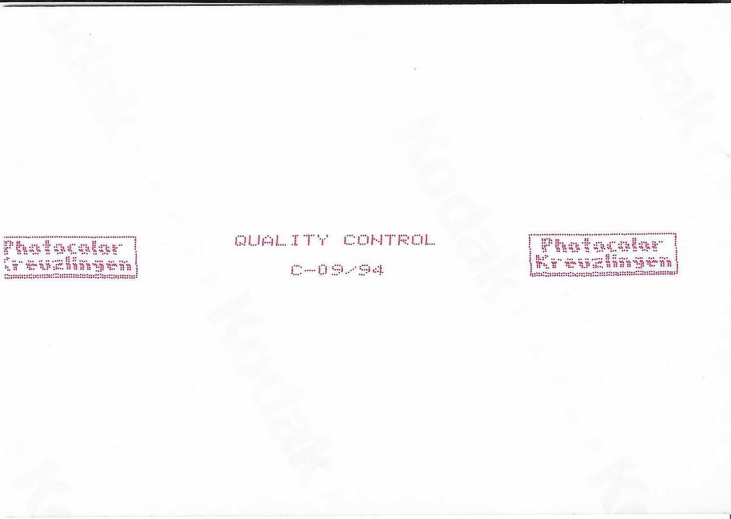 Cartoline postali: Lokomotive AGFA – Nuovo (secondo la descrizione) da Rothrist venduto da Stranglehold 1