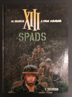 XIII - Spads