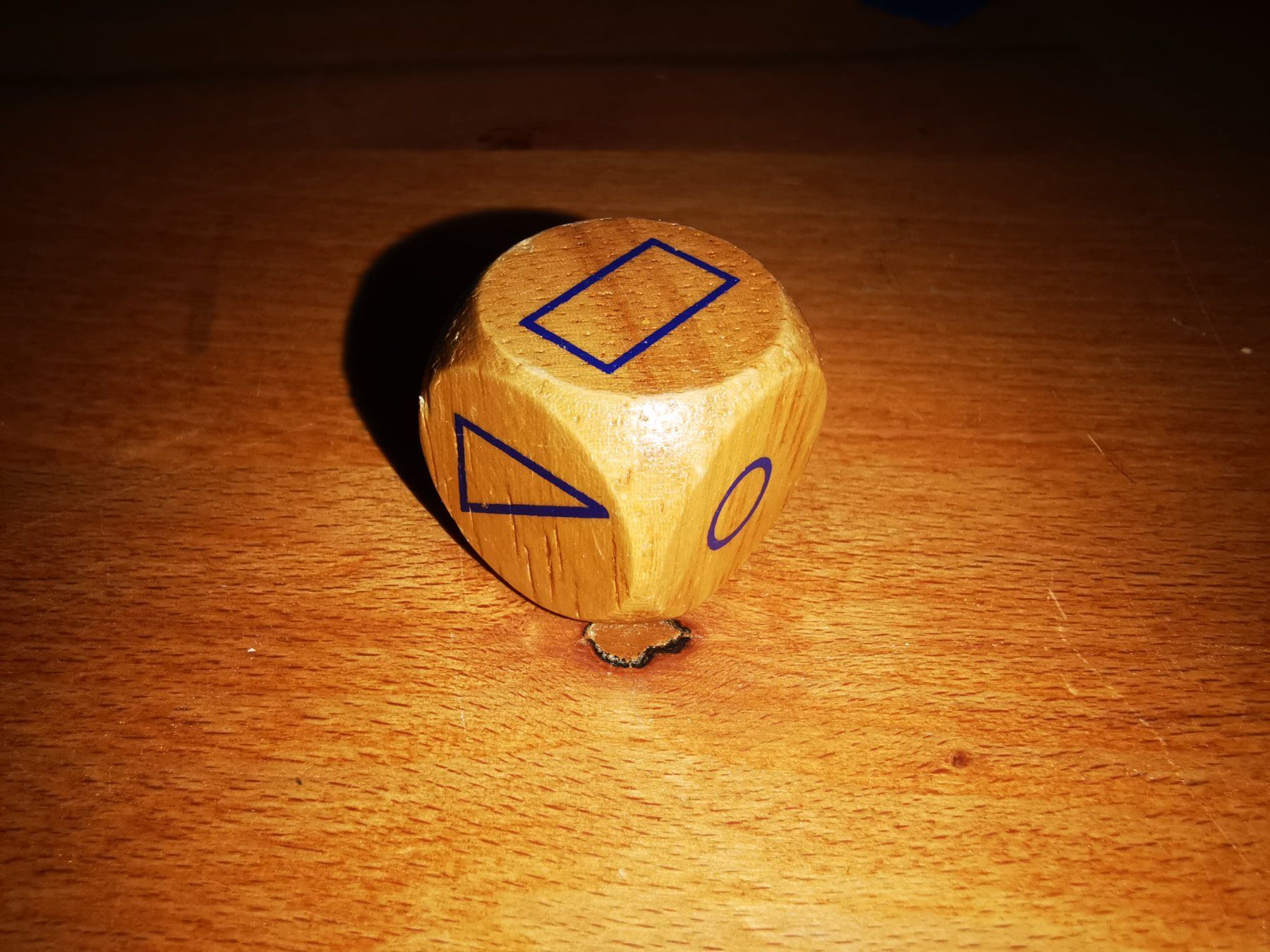Giochi: Holz Geschicklichkeitsspiel – Usato da Buchs ZH venduto da Sutoris 7