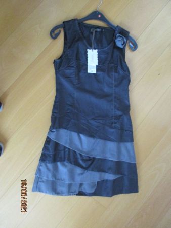 Virginie Und Moi Kleid 36 sehr speziell