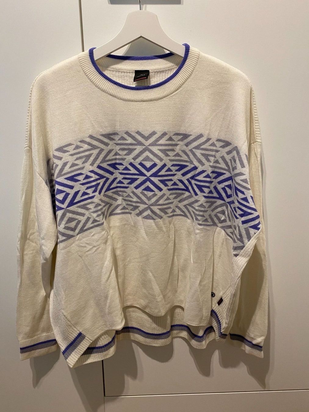 Bogner Maglioni & Felpe: Bogner Pullover Gr. XXL – Usato da Altendorf venduto da wqv_97