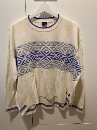 Bogner Pullover Gr. XXL