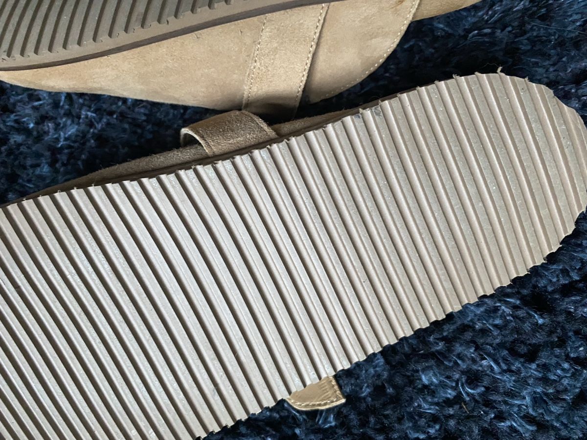Hamilton Scarpe da donna: Melvin & Hamilton Clogs Grösse 40 mit Schmuckstein-Schnalle  – Usato da Zürich venduto da frgr 4