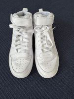 Nike Court Borough mid -  Kids Sneakers - Grösse 37,5