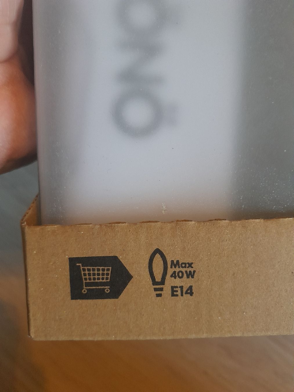 Ikea Lampade: zwei Lampen von IKEA – Nuovo e nell'imballaggio originale da Olten venduto da so.bi 2