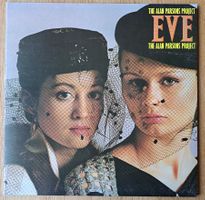 The Alan Parson Project - Eve