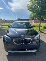 BMW X1 xDrive 2.3d Steptronic