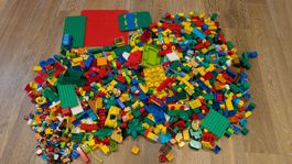 Lego Duplo