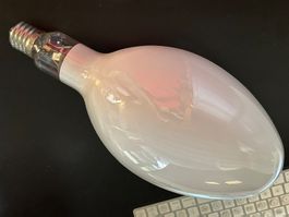 Osram HQL 1000W  e40